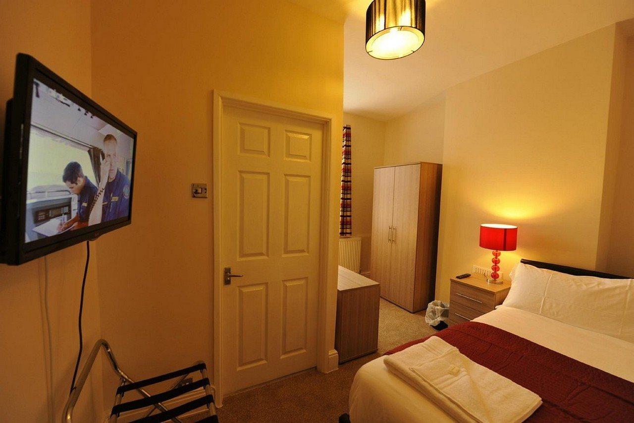 Gail'S Guest House Barry Zewnętrze zdjęcie